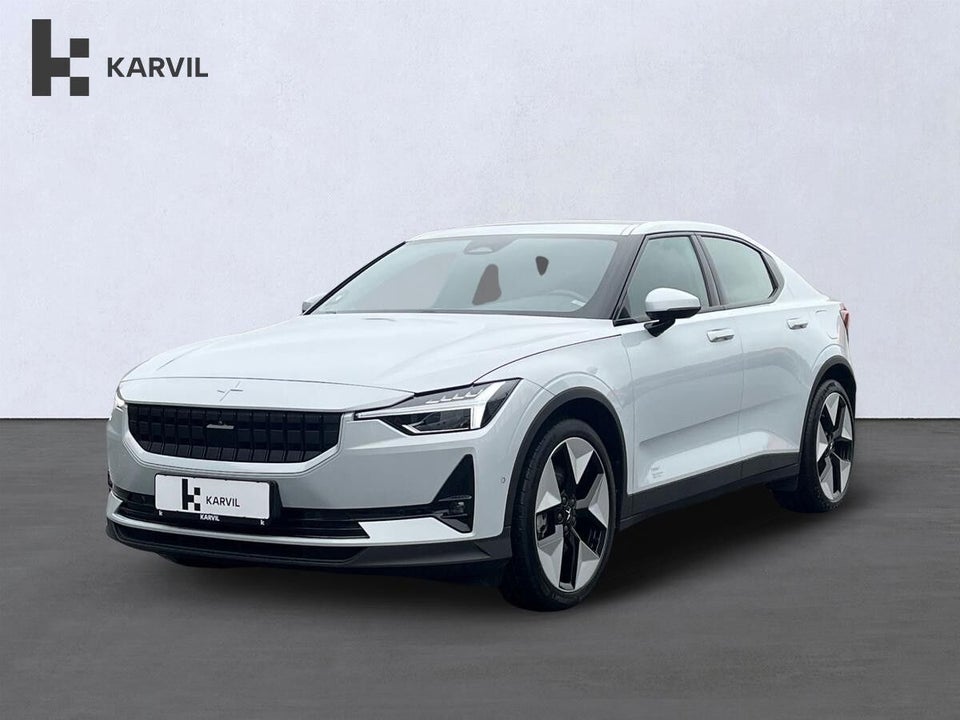Polestar 2 Long Range 5d