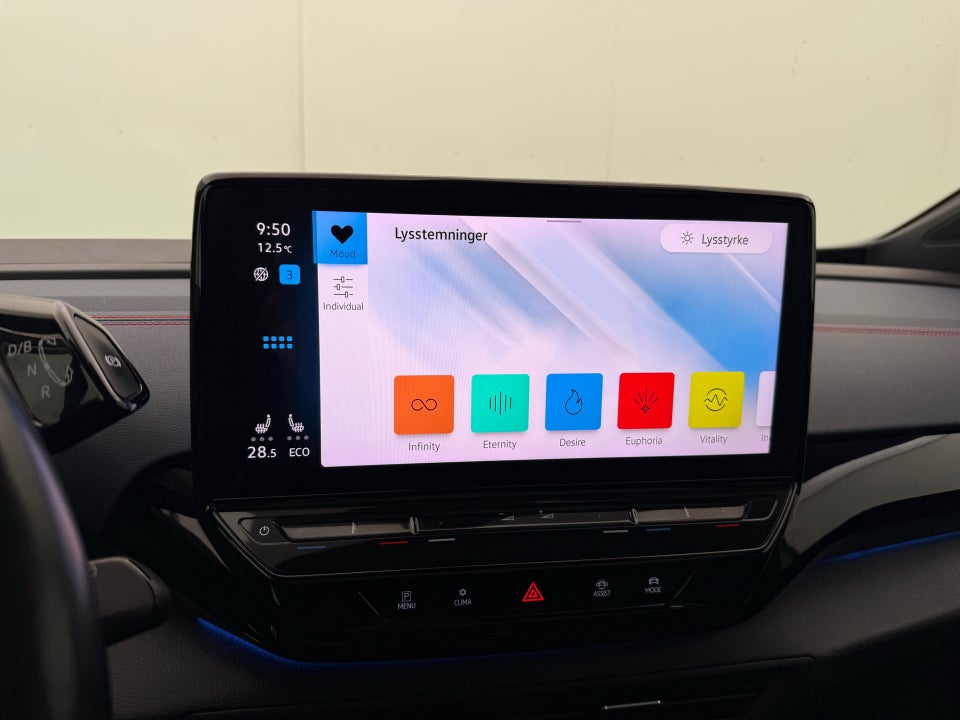 VW ID.4 77 GTX 4Motion 5d