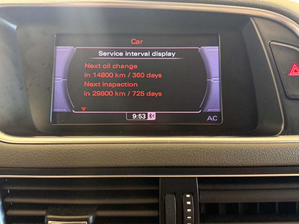 Audi Q5 2,0 TDi 170 quattro S-tr. 5d
