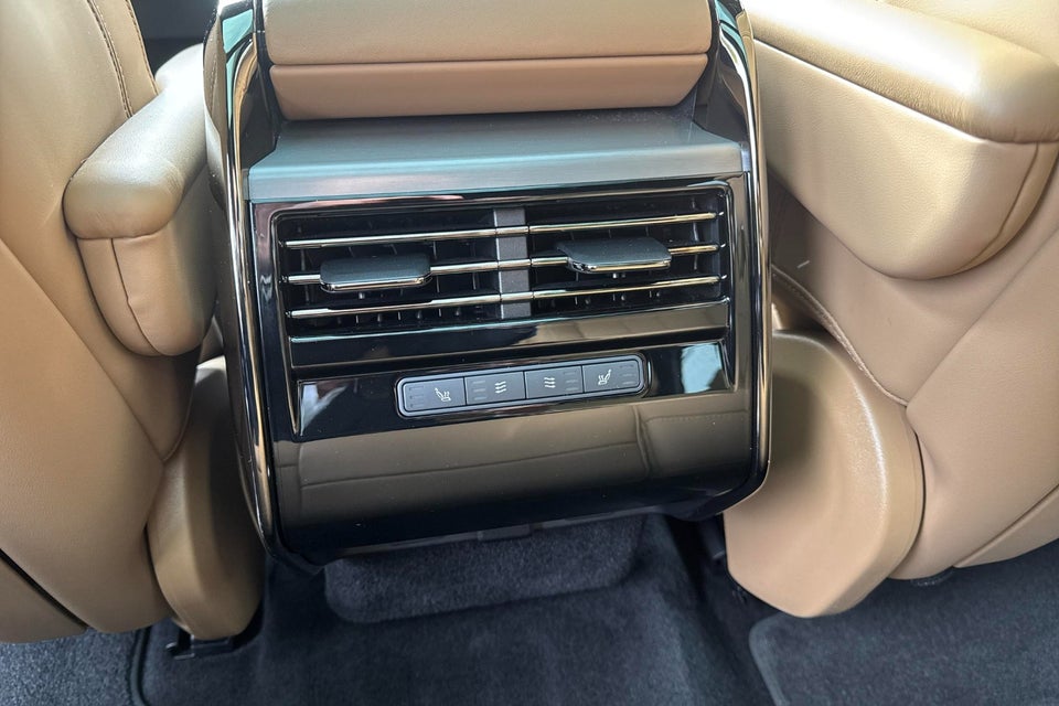 Land Rover Range Rover Sport 3,0 P460e SE aut. 5d