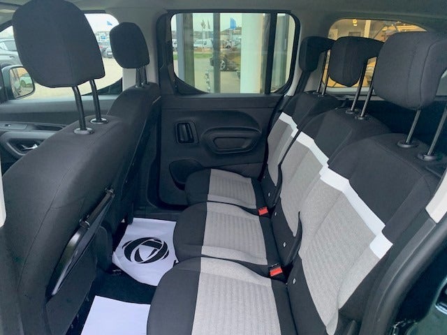 Citroën ë-Berlingo 52 VTR Sport XL 7prs 5d