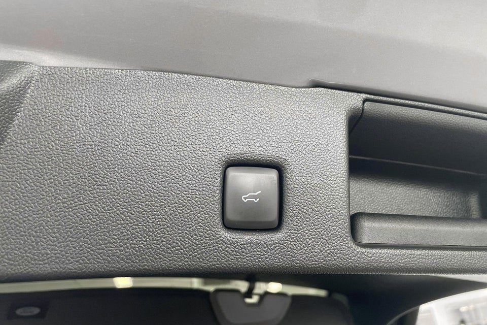 Ford Kuga 2,5 PHEV ST-Line X CVT 5d