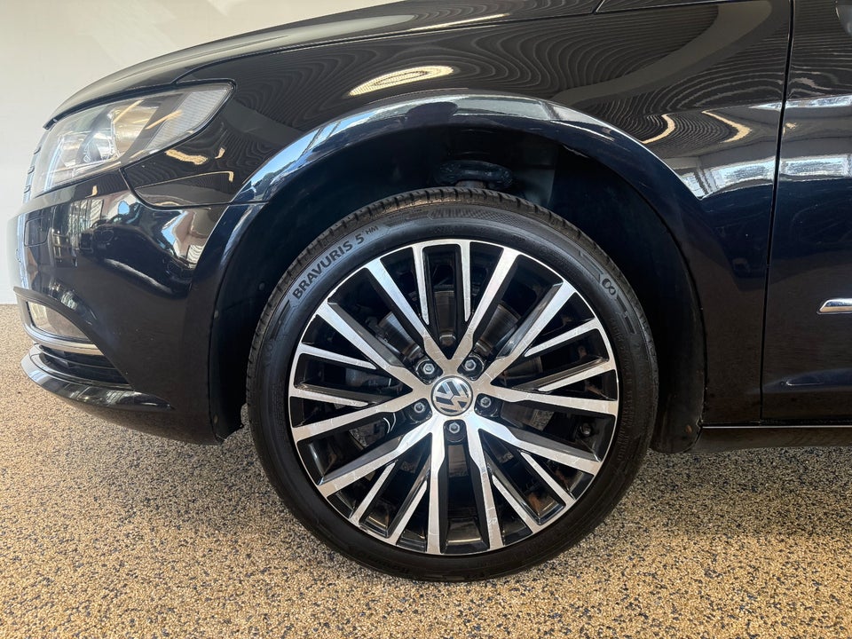 VW CC 1,4 TSi 160 4d
