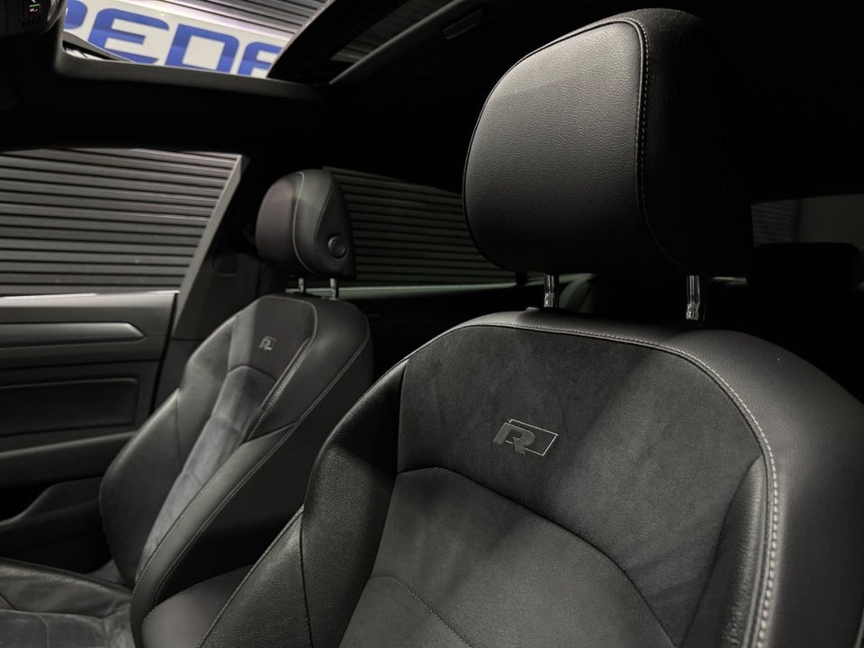 VW Arteon 2,0 TSi 280 R-line DSG 4Motion 4d