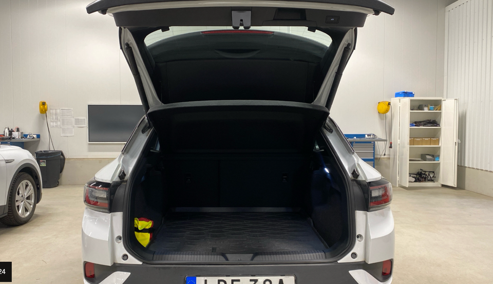 VW ID.4 77 Pro Performance 5d