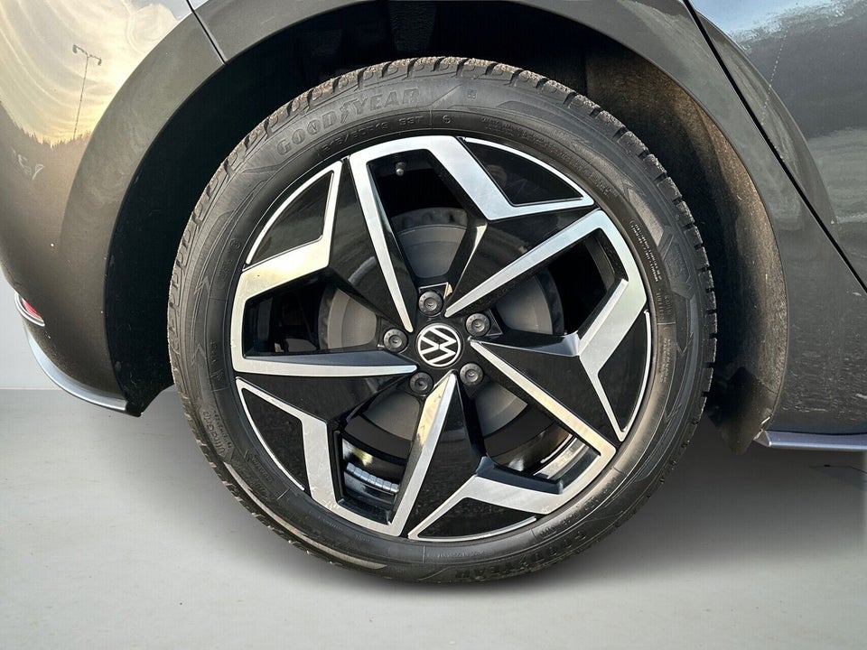 VW ID.3 58 1ST Pro Performance 5d
