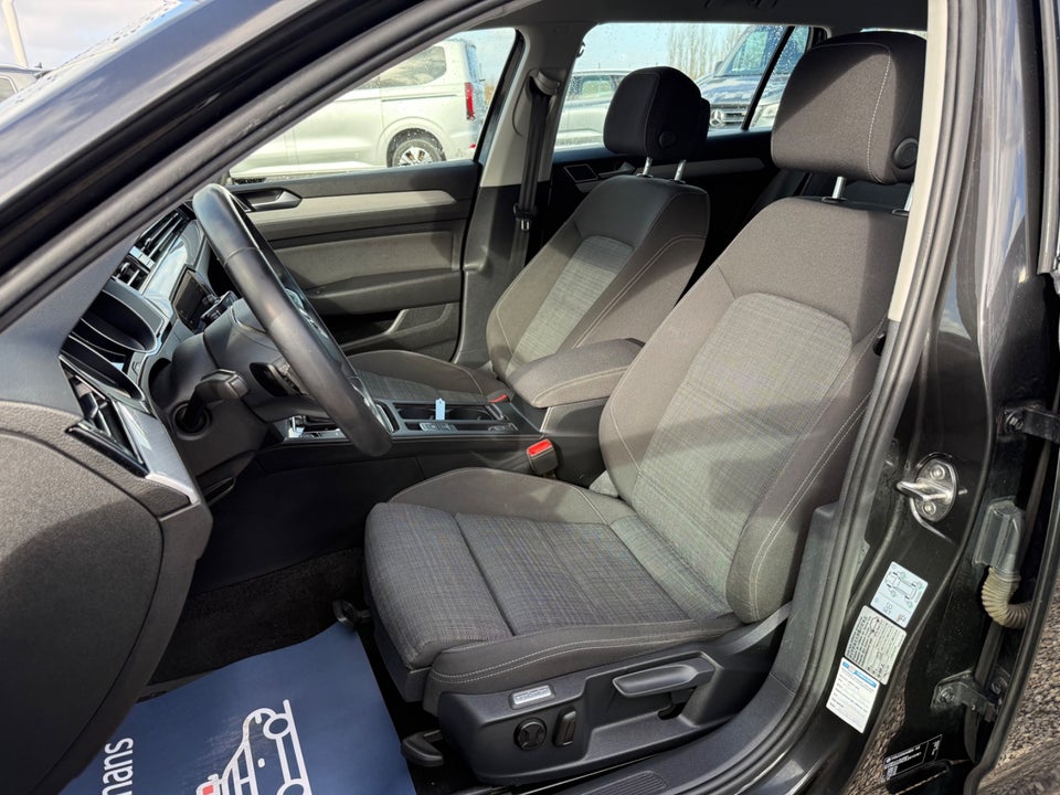VW Passat 1,5 TSi 150 Business+ Variant DSG 5d