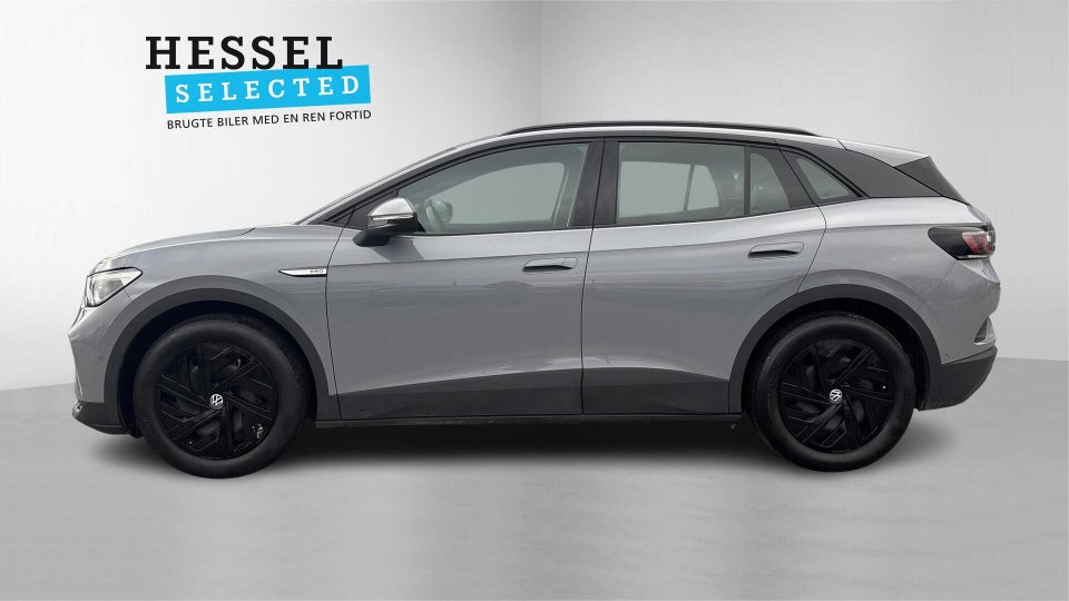 VW ID.4 77 Pro Performance 5d