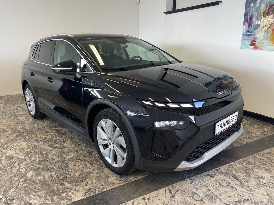 Skoda Elroq 85 iV Premium 5d