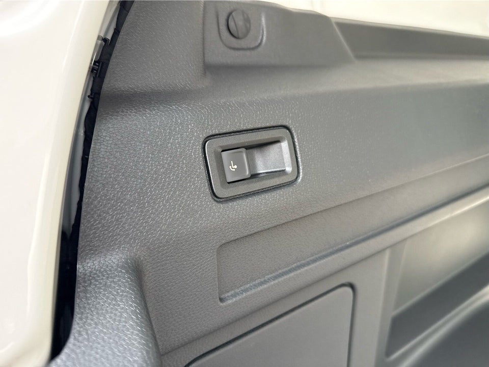 VW ID.Buzz 79 Cargo Comfort+