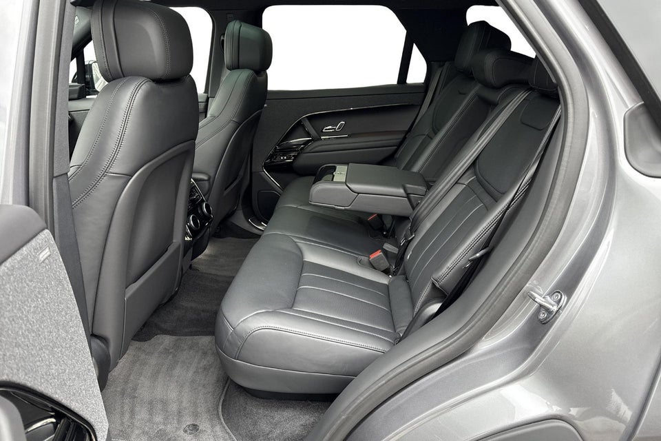 Land Rover Range Rover Sport 3,0 P460e Dynamic HSE aut. 5d