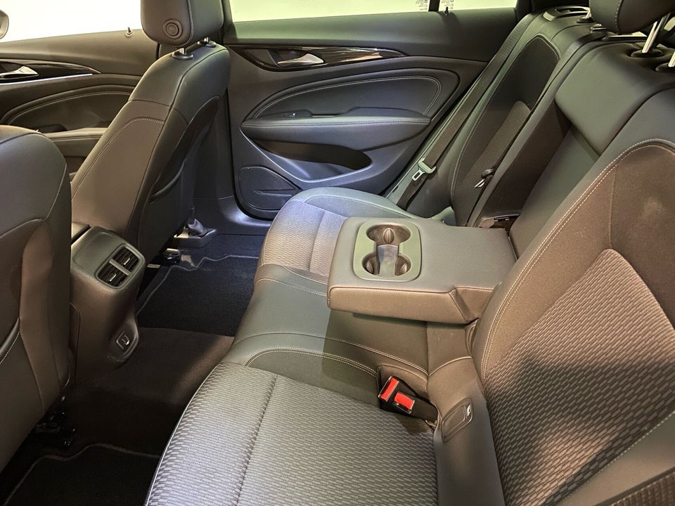 Opel Insignia 1,6 CDTi 136 Innovation Sports Tourer aut. 5d