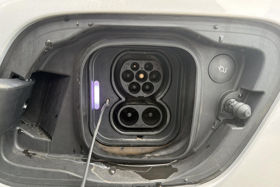 Volvo C40 P6 ReCharge Plus 5d