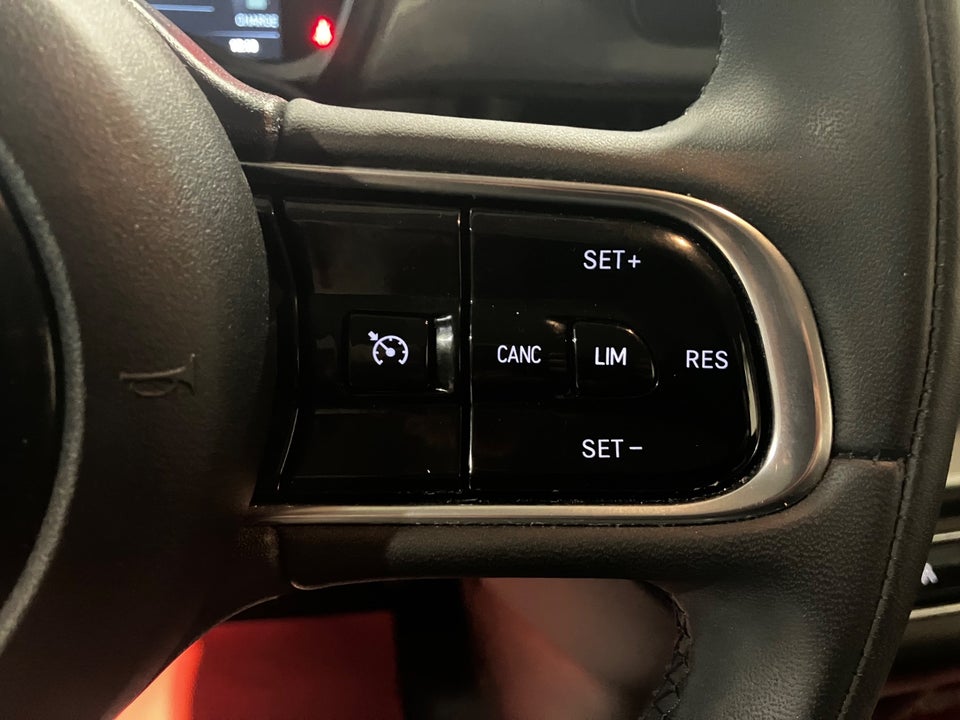 Fiat 500e 42 Icon 3d