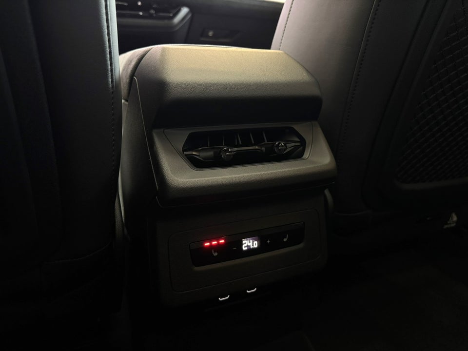 Audi S6 e-tron Avant quattro 5d