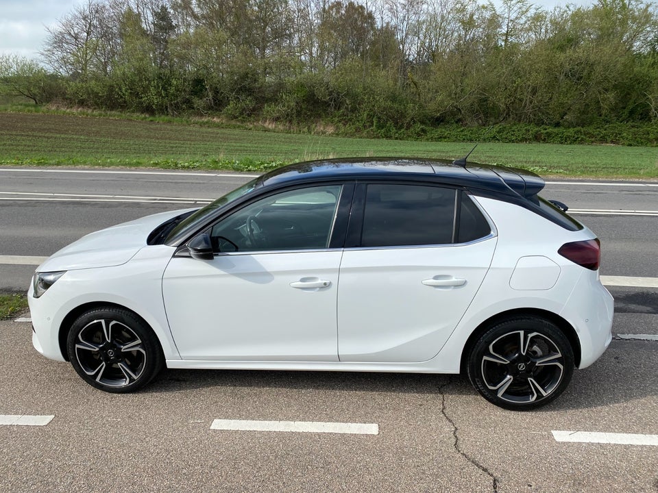 Opel Corsa 1,5 D 102 Sport 5d