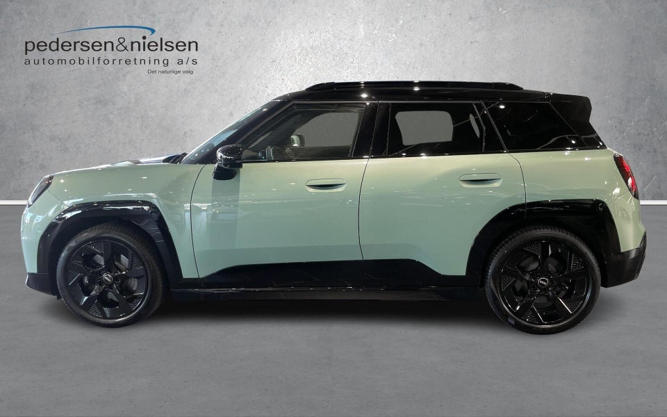 MINI Aceman SE JCW Trim XL 5d