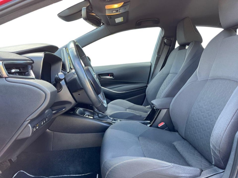 Toyota Corolla 1,8 Hybrid H3 Smart MDS 5d