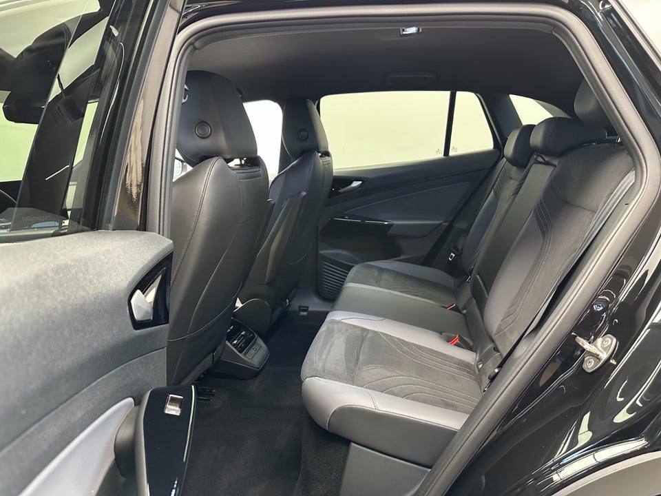 VW ID.4 52 Pure Performance 5d