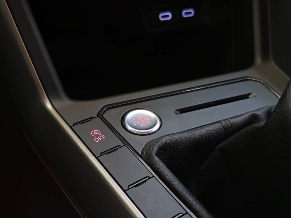 VW Polo 1,0 TSi 95 Comfortline 5d