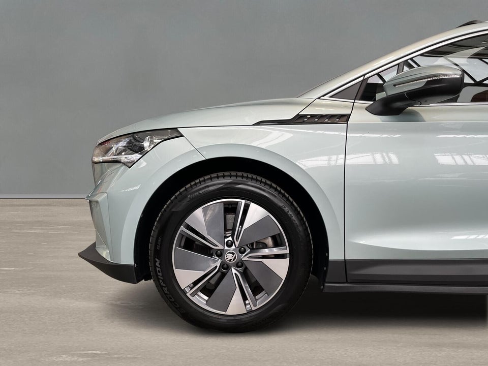 Skoda Enyaq 80 iV Selection Suite 5d