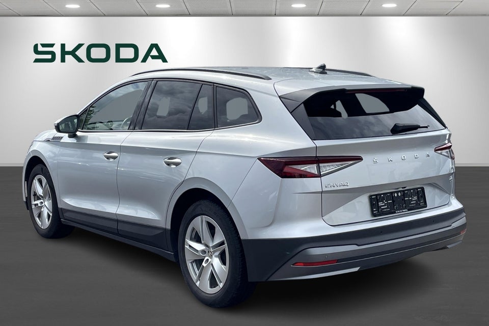 Skoda Enyaq 60 iV Loft 5d