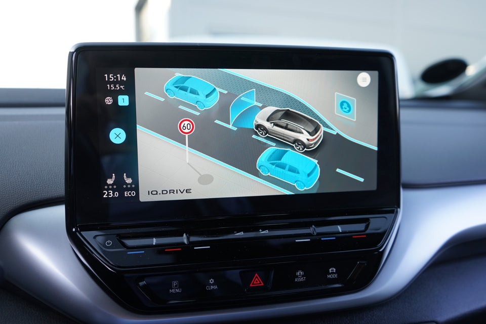 VW ID.4 77 Pro Performance 5d