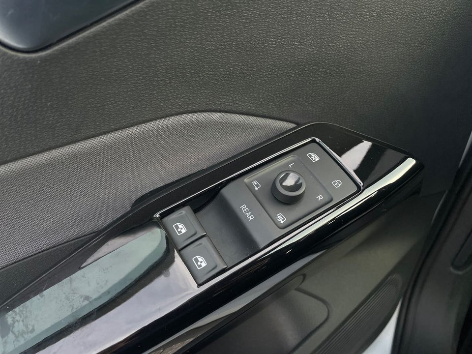 VW ID.3 58 Pro Performance 5d