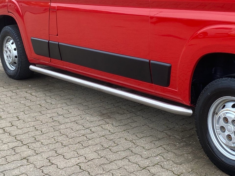 Fiat Ducato 30 2,3 MJT 130 Kassevogn L2H2 Pro+