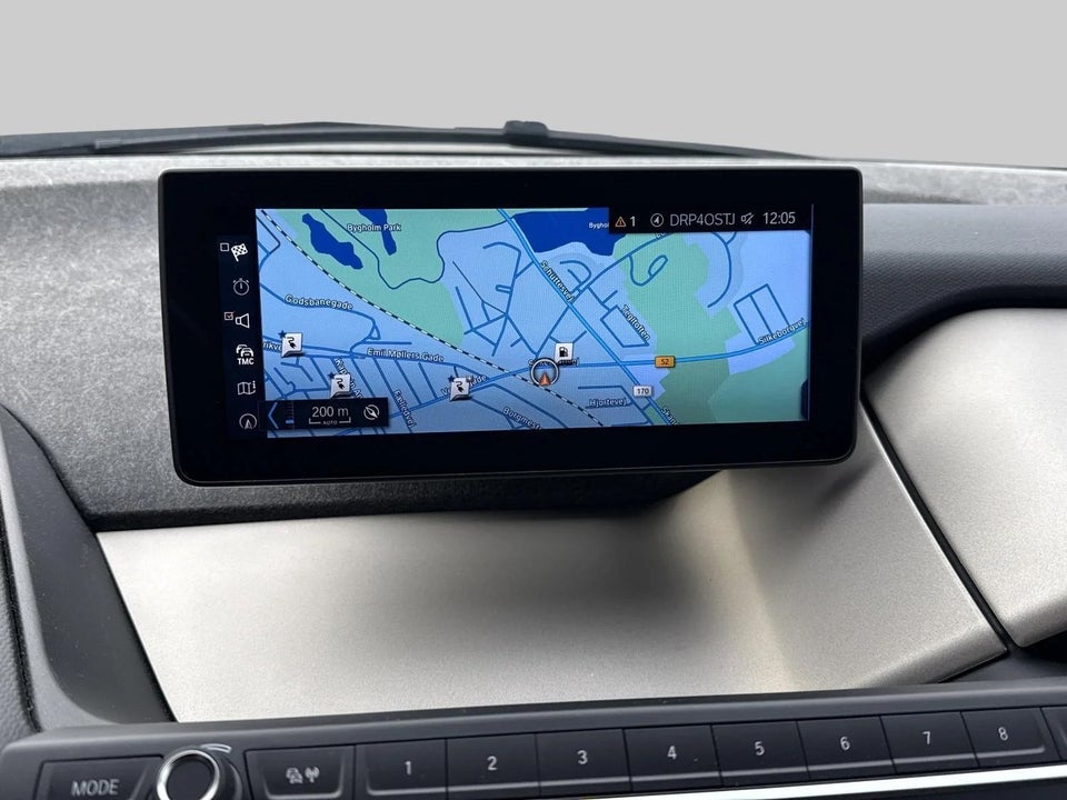 BMW i3s Charged Plus 5d