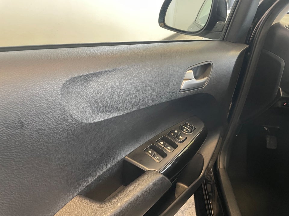 Kia Picanto 1,0 MPi Advance 5d