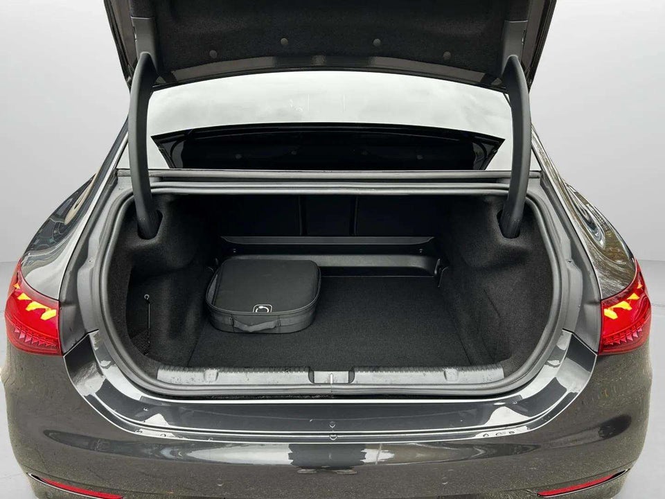 Mercedes EQE350+ AMG Edition 4d