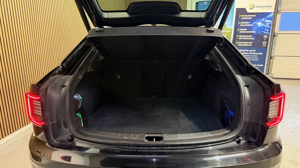 Polestar 2 Long Range AWD 5d