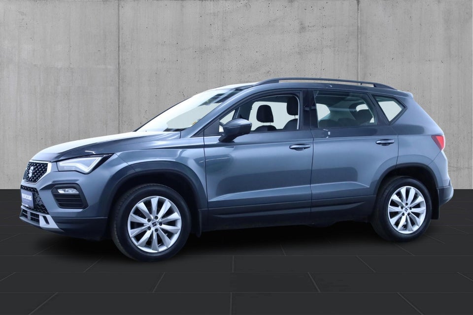 Seat Ateca 1,5 TSi 150 Style DSG 5d