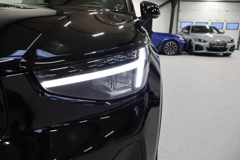 Volvo XC40 P6 ReCharge Core 5d