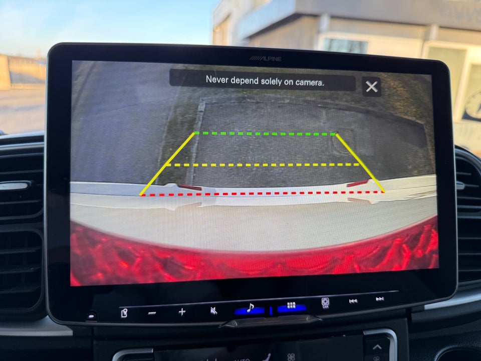 Fiat Carthago 2,2 Malibu I 500 QB aut. 2d