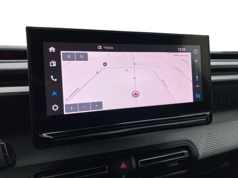 Citroën ë-C3 45 Attraction 5d