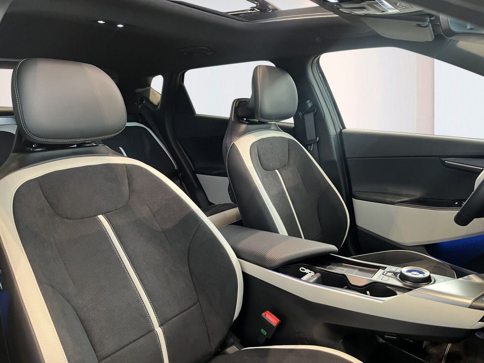 Kia EV6 84 Long Range GT-Line 5d