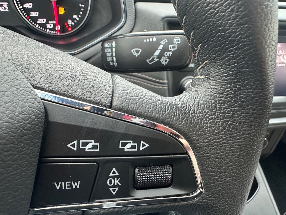 Seat Ibiza 1,0 TSi 115 Xcellence 5d