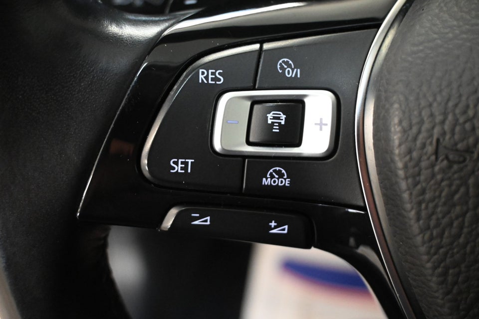 VW Passat 1,4 TSi 150 Comfortline Premium Variant DSG 5d