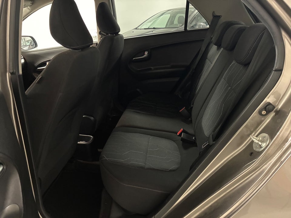 Kia Picanto 1,0 Limited 5d