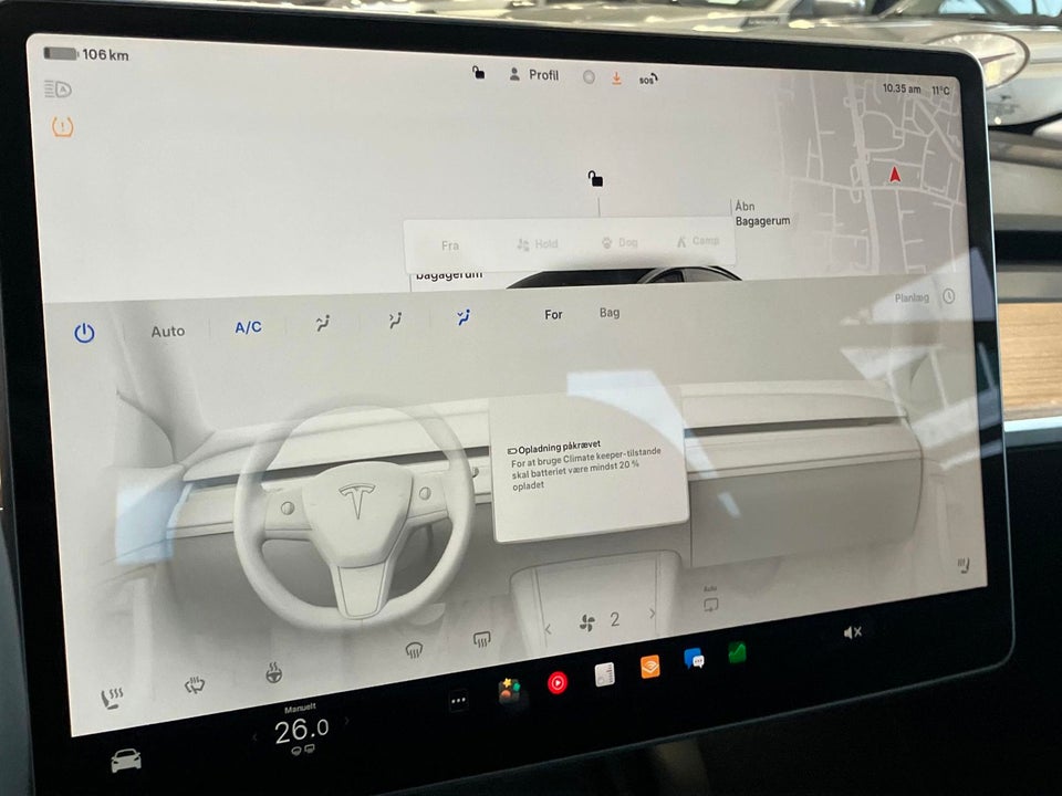 Tesla Model 3 Long Range RWD 4d