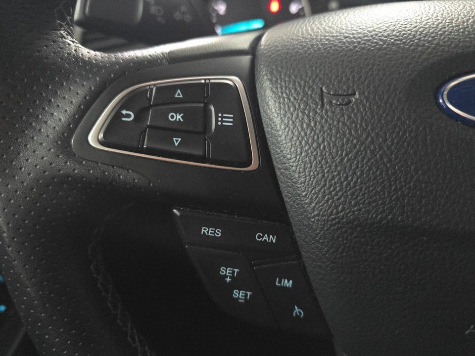 Ford EcoSport 1,0 EcoBoost ST-Line 5d