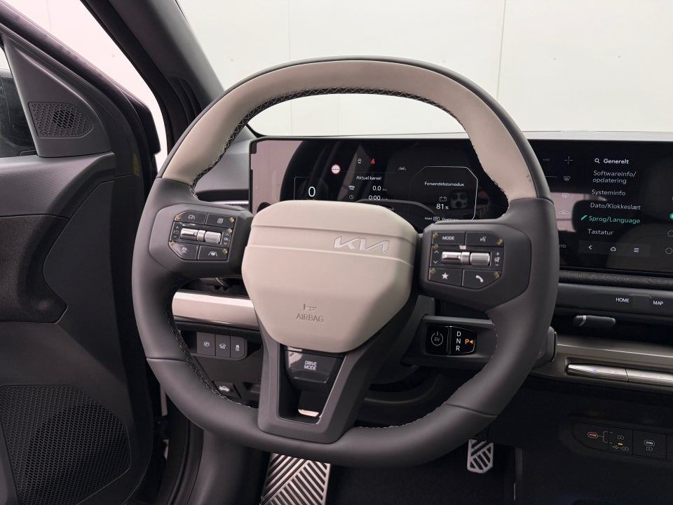 Kia EV3 81 Long Range GT-Line 5d