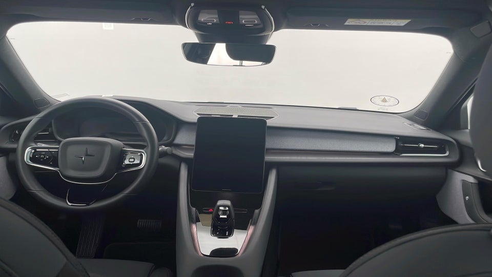 Polestar 2 Long Range AWD 5d