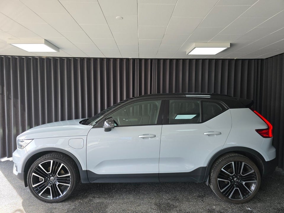 Volvo XC40 1,5 T5 ReCharge R-Design aut. 5d