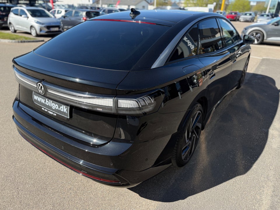 VW ID.7 77 Pro 5d
