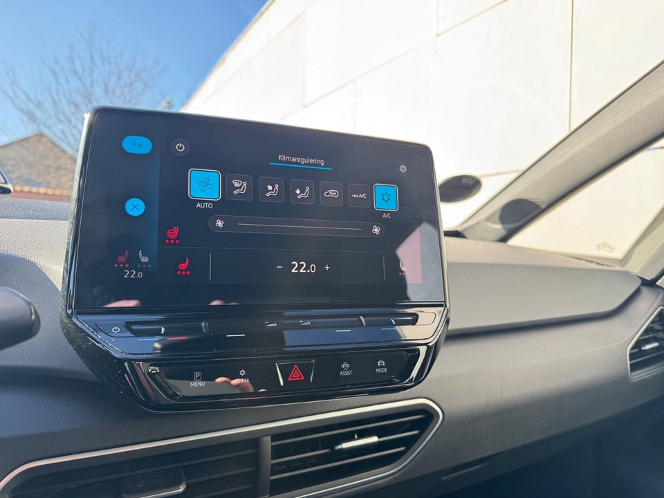 VW ID.3 58 Pro Performance 5d