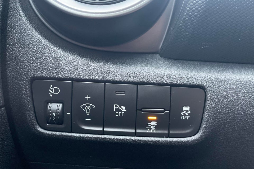 Hyundai Kona 39 EV Select 5d