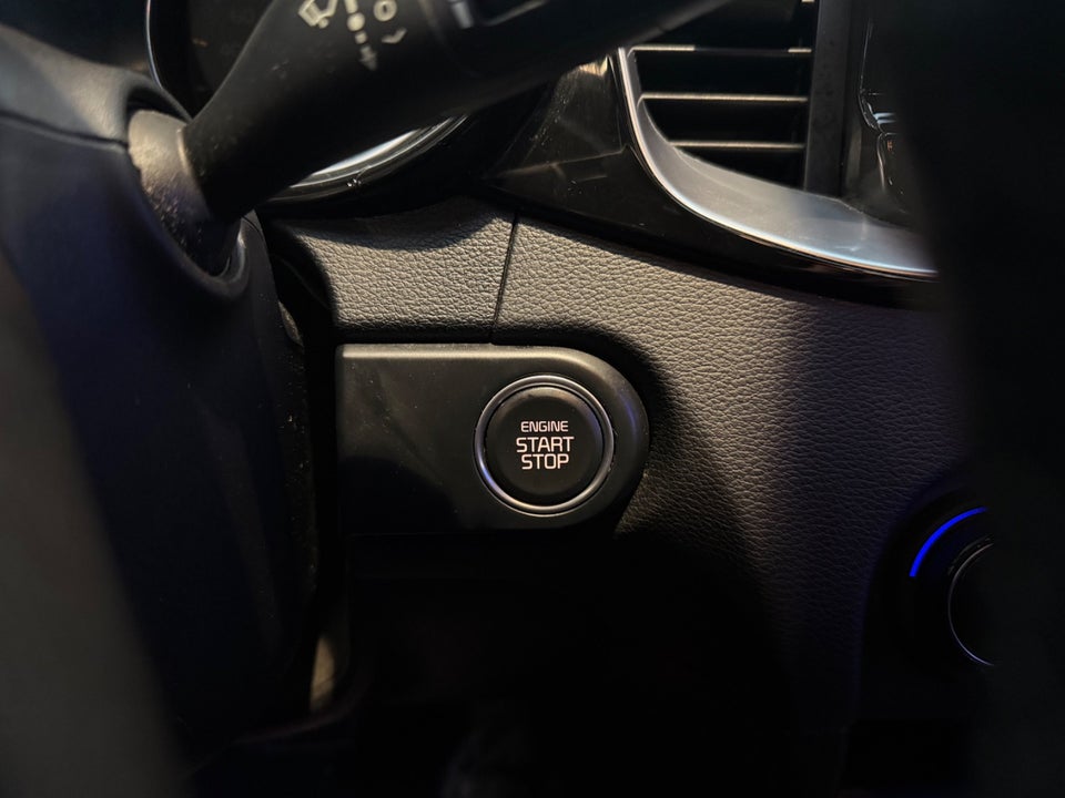 Kia Ceed 1,6 PHEV Prestige SW DCT 5d